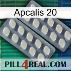 Apcalis 20 07